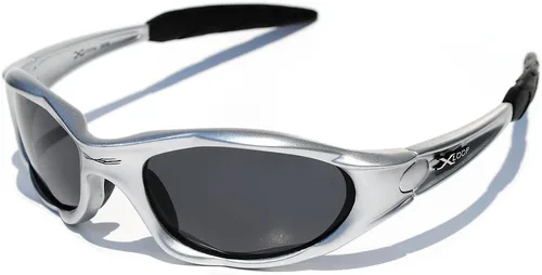 Vista 2 de X-loop - Gafas de sol polarizadas para hombre de acción y pesca, varios