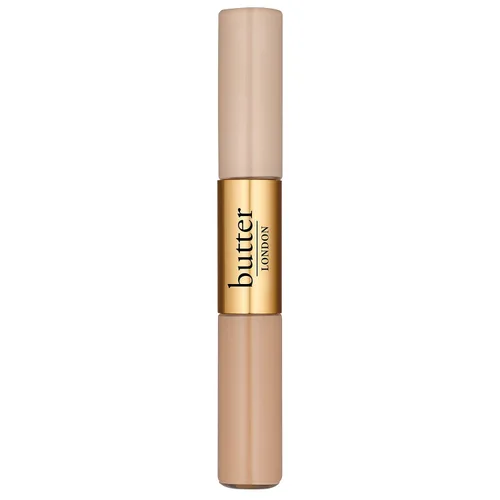 Vista 11 de butter LONDON LumiMatte - Corrector e iluminador 2 en 1