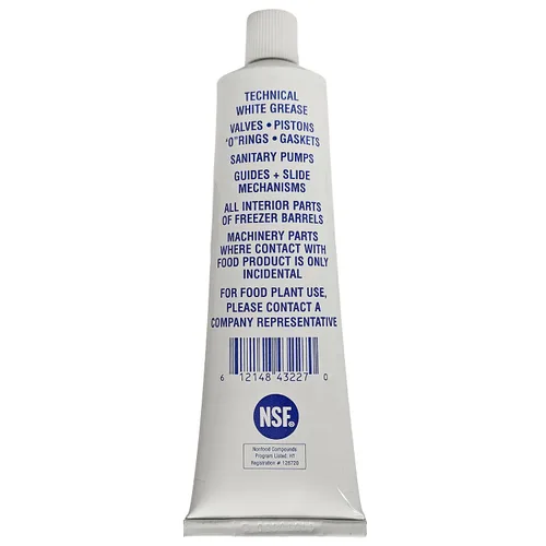 Vista 2 de McGlaughlin Lubricante en aceite PETROL-GEL, 4 oz.