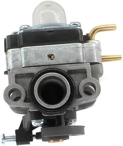 Vista 5 de AISEN Carburador para Troy-Bilt TB146EC 21AK146G866 Tiller parte 753-08174 Carb