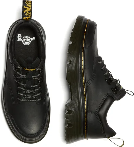Vista 3 de Dr. Martens Cuero Tarik Lo para mujer