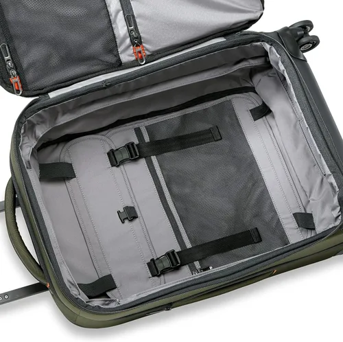 Vista 7 de Briggs & Riley Equipaje Zdx, Hunter, Equipaje Zdx