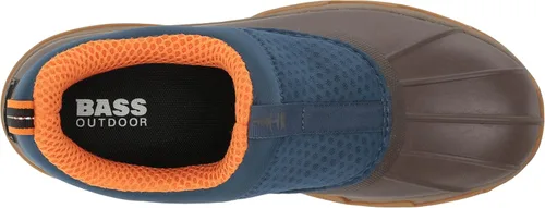 Vista 5 de BASS OUTDOOR Field Duck - Zapatos de senderismo para mujer