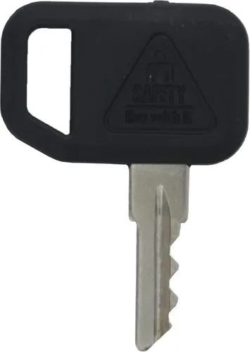 Vista 2 de B1JD125K Juego de llaves John Deere para John Deere Varias - Reemplaza AM101600 - AM131841