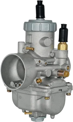 Vista 6 de Carburador 3130710 para Polaris Xplorer 400 Big Boss 400L Xpress 400 motores de 2 tiempos reemplazar 3130574 3130957 3131323 3131404 Carb