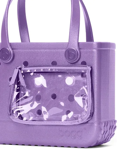 Vista 82 de BOGG BAG - Tote para playa, piscina, barco, deportes - EVA multiusos - Botones tonales