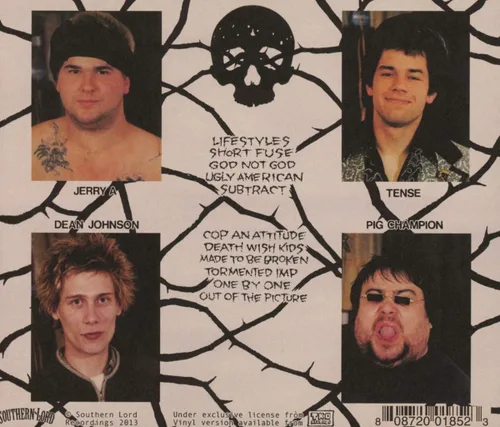 Vista 2 de Kings of Punk Bloated Edition