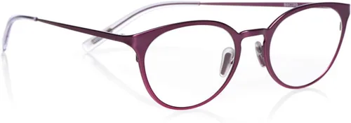 Vista 6 de eyebobs Jim Dandy - Gafas de lectura unisex prémium para hombres y mujeres Gafas redondas
