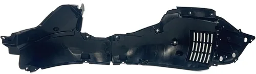 Vista 3 de FitParts Compatible con el forro de guardabarros delantero izquierdo del lado del conductor Nissan Altima 2013-2013 Sedán. Nuevo, plástico y listo