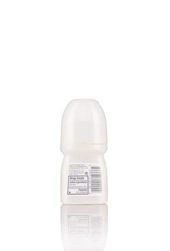 Vista 2 de Almay Antitranspirante y desodorante roll-on, sin fragancia, 1.7 onzas, paquete de 2