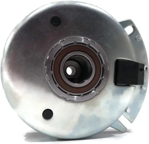 Vista 7 de The ROP Shop Embrague eléctrico de toma de fuerza para cortacésped de patio Cub Cadet, Huskee 917-04326A, 91704326A