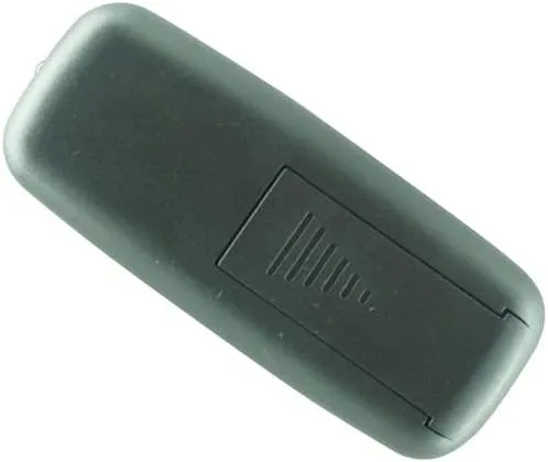 Vista 3 de Hotsmtbang Control remoto de repuesto compatible con Lasko 2033666C 2033666 2651 2654 2505 T48300 T48303 ventilador oscilante de aire de torre de 4
