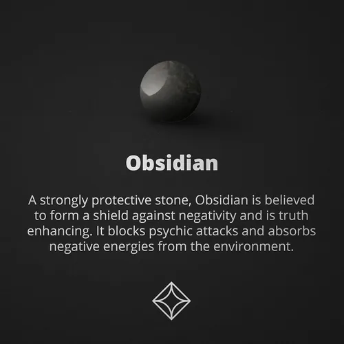 Vista 4 de Pulsera de obsidiana negra, pulsera para hombre, pulsera para mujer, escudos contra la negatividad, pulsera elástica, pulsera curativa, cuentas