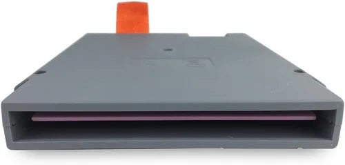 Vista 4 de Limpiador de consola de videojuegos compatible con NES (Nintendo Entertainment System)