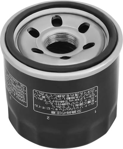Vista 4 de AHL 138 Filtro de aceite para Arctic Cat 500 4X4 Auto TRV 500 2004-2006,454 2x4 454 1996-1998,400 4X4 400 2001-2007,454 4X4 454 1996-1996-1996-1998