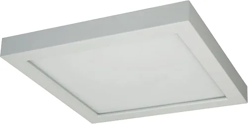 Vista 2 de Satco S29341 - Montaje empotrado LED de transición en Pwt, Nckl, B/S, Slvr. acabado, 9.00 pulgadas, 2700K, níquel cepillado cepillado níquel