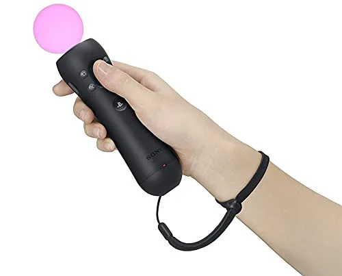 Vista 7 de Playstation Move Twin Pack (PS4)