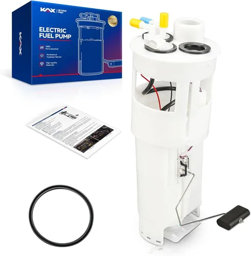 Vista 165 de KAX - Conjunto de bomba de combustible eléctrica FG1044 para Honda Civic 2006-2011