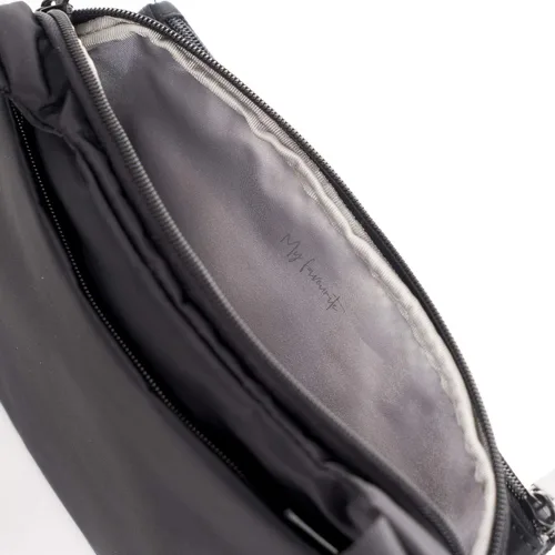 Vista 3 de Hedgren Bolso bandolera RFID Sally