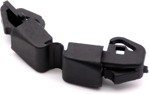 Vista 7 de Clip de llenado de tapa de depósito de combustible para depósito de combustible compatible con Honda Civic 2006-2015 CR-V 2007-2016 Accord 2008-2017
