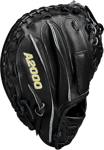 Vista 5 de Wilson Guantes de béisbol 2024 Classics Series A2000