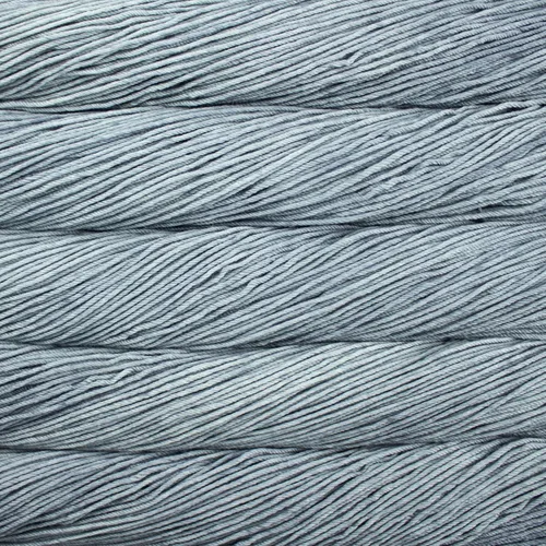 Vista 11 de Malabrigo RIOS Hilado teñido a mano (005 - Aniversario, 100g)