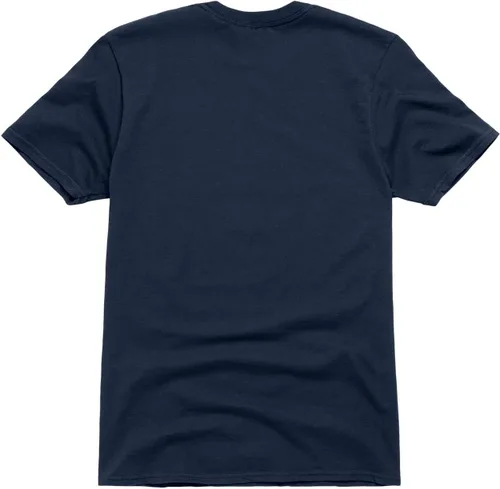 Vista 2 de Hybrid Sports NFL - Team Logo and Stats - Adult Unisex Short Sleeve Fan T-Shirt for Men and Women - Officially Licensed