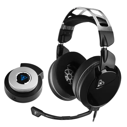 Vista 11 de Turtle Beach Elite Pro 2 Gaming Headset Plus SuperAmp, PS4 y PC (Platform_for_Display Playstation 4)