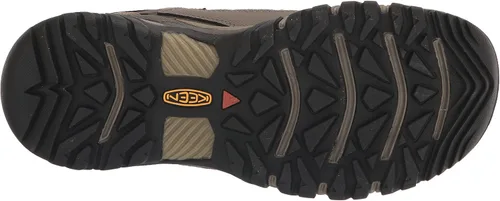 Vista 4 de KEEN Women's Targhee VentLowHeight Breathable Hiking Shoes