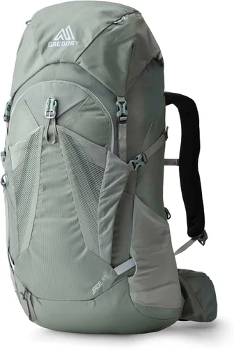 Vista 36 de Gregory Jade 20L Mochila de senderismo para mujer, talla única, color Capri Amarillo