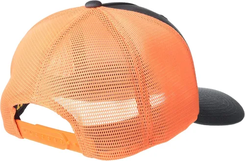 Vista 2 de Cat Gorra de malla de alta visibilidad para hombre