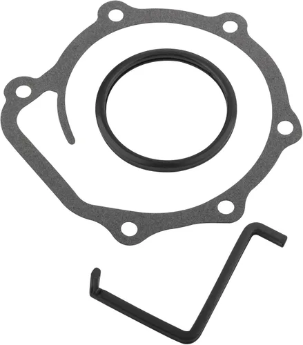 Vista 7 de BOXI Bomba de agua con junta para Subaru Forester 2006-2010 / Impreza 2006-2011 / Legacy 2006-2012 / Outback 2006-2012 H4-2.5l SOHC/Reemplaza