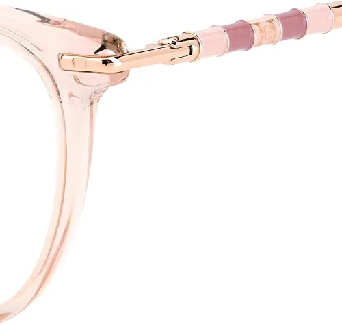 Vista 3 de Carolina Herrera CH 0043 FWM 55 Nuevas gafas para mujer