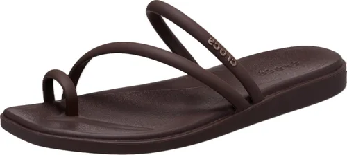 Vista 27 de Sandalias Crocs para mujer con bucle en el dedo Miami