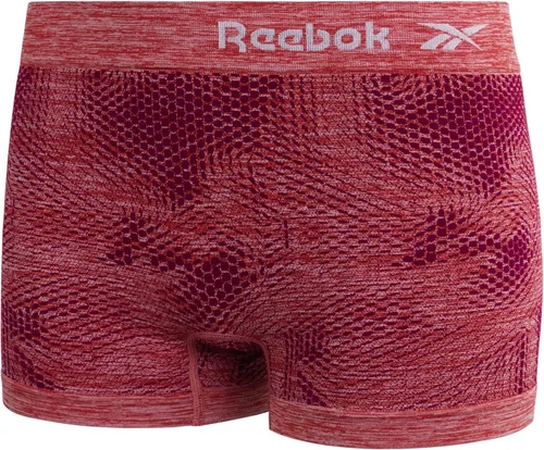 Vista 5 de Reebok Ropa interior para mujer - Bragas sin costuras (8 unidades)