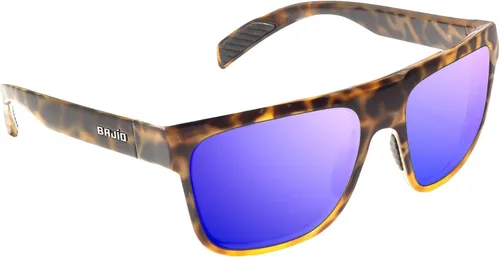 Vista 14 de Bajío Caballo - Gafas de sol polarizadas - Envoltura mediana - XL
