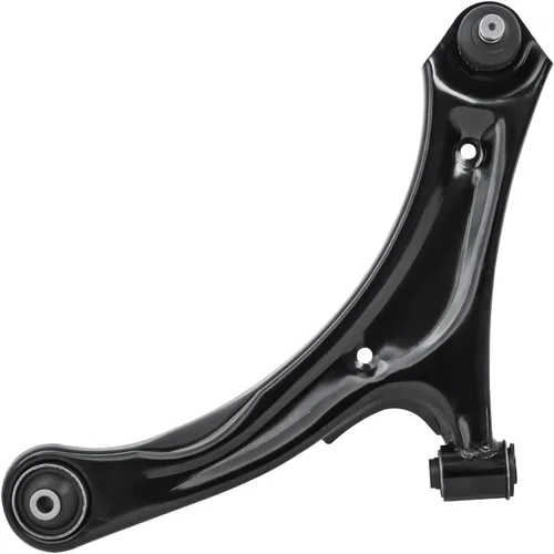 Vista 9 de Detroit Axle - Brazos de control inferiores delanteros derechos de repuesto para Volkswagen Jetta 2011 2012 2013 2014 2015 2016 2017 2018 - Juego