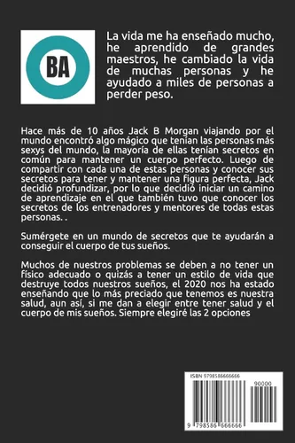 Vista 2 de Aprendiendo a bajar de peso Más de 30 secretos prácticos para mejorar tu cuerpo y autoestima (Spanish Edition)