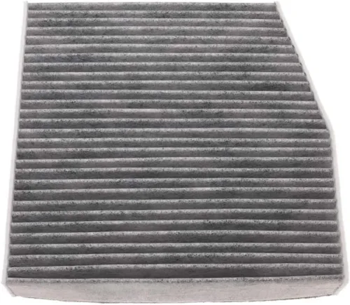 Vista 2 de Filtro de aire de cabina para Mercedes-Benz GLA200 / GLA250 / GLA45 AMG 2014-2019 Para 2468300018
