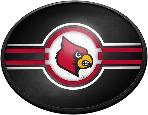 Vista 76 de The Fan-Brand NCAA Alabama Crimson Tide: Letrero de pared ovalado con luz – Decoración de fútbol, baloncesto, béisbol y deportes universitarios