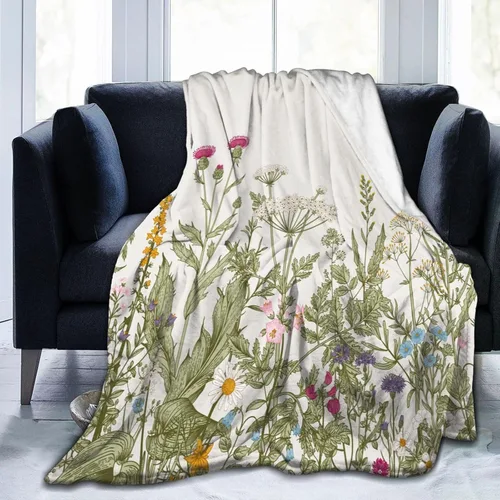 Vista 13 de Divertida y colorida manta hippie de paz y amor, mantas suaves de franela manta para cama acogedora y ligera de felpa regalos para mujeres, hombres