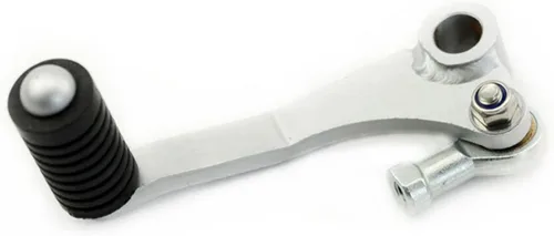 Vista 7 de Pedal de palanca de cambios compatible con Kawasaki Versys Z 250 300 EX 250R 300R Ninja