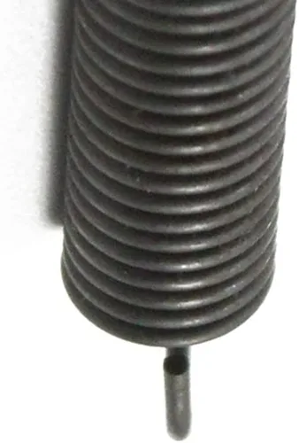Vista 5 de Muelle de retorno de repuesto para cortacésped 732-04001 para máquinas de patio 12AD465E452 para Troy-Bilt 12AD466N063 12AD566N711 12AD566N766