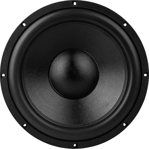 Vista 3 de Dayton Audio HTS545HE-4 21" Kraken Subwoofer de alta excursión con bobina de voz de 5" 4 ohmios