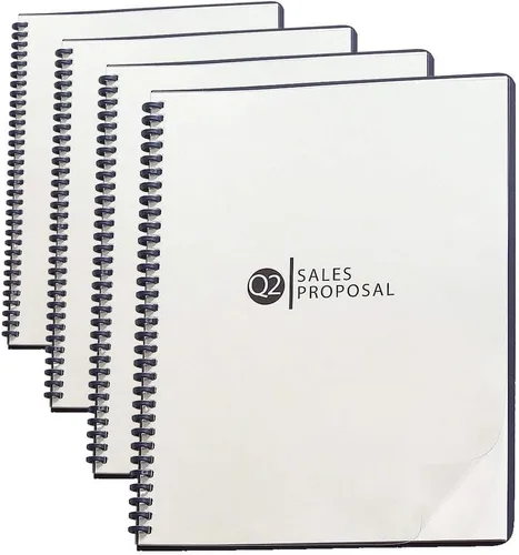 Vista 2 de GBC Hojas de laminación, bolsas térmicas de velocidad de laminación, tamaño de tarjeta de identificación/identificación, 5 mil, HeatSeal UltraClear
