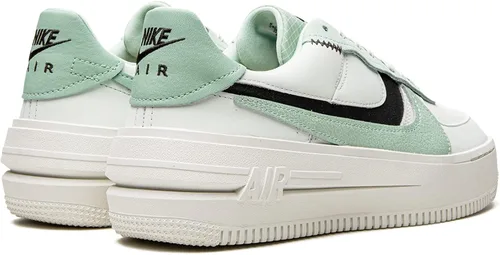 Vista 3 de Nike Air Force 1 PLT.AF.ORM para mujer Rosa OxfordRosa Suave Claro (DJ9946 602)