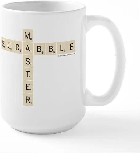 Vista 70 de CafePress Logo Taza de café de cerámica de 15 oz (15.0 fl oz)