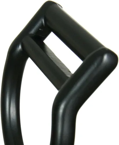 Vista 8 de Fusion Climb FP-8160-2-BLK-5P Anillos en D (paquete de 5), negro, talla única