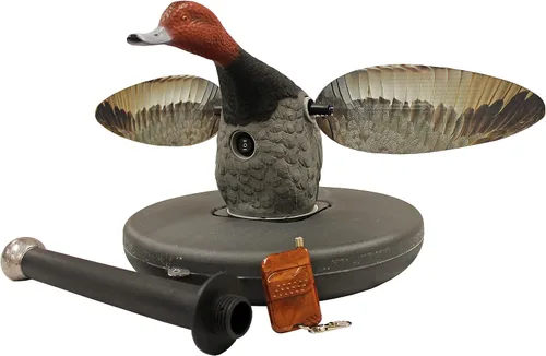 Vista 17 de MOJO Outdoors Señuelos y accesorios de caza de palomas - (elige estilo)