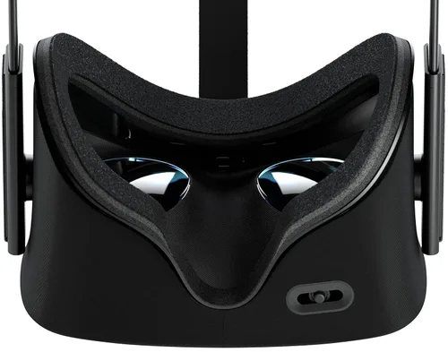 Vista 7 de Oculus Rift
